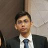 Saurav Gogoi