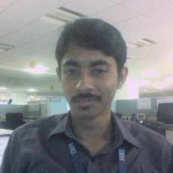 Saurav Jha