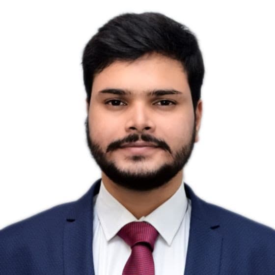 Saurav Jha