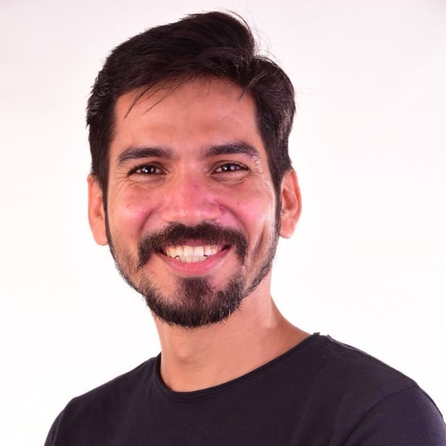 Saurav K