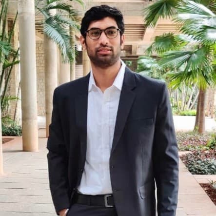 Saurav Kar