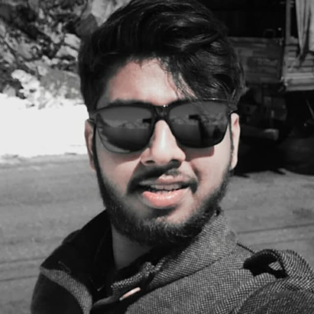Saurav Keshri