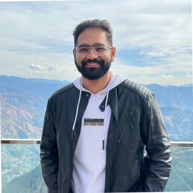 Saurav Khetarpal