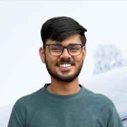 Saurav Kumar