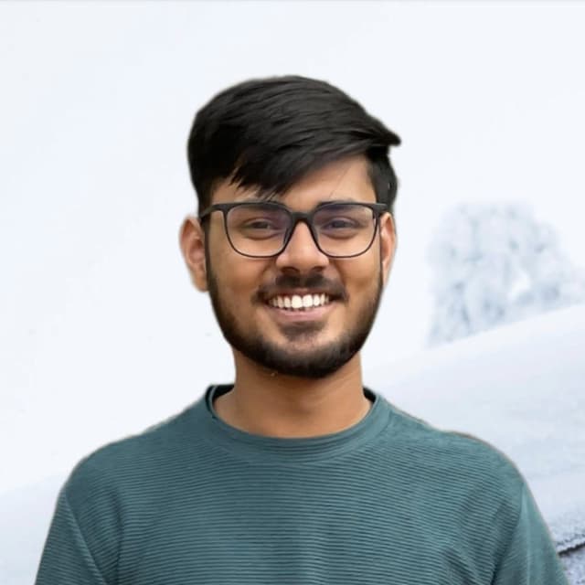 Saurav Kumar