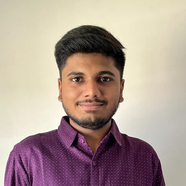 Saurav Kukadiya