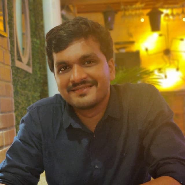 Saurav Kumar