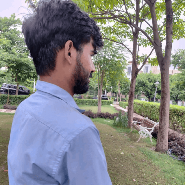 Saurav Kumar