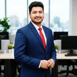 Saurav Kumar