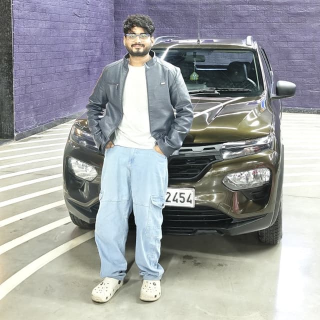 Saurav Kumar