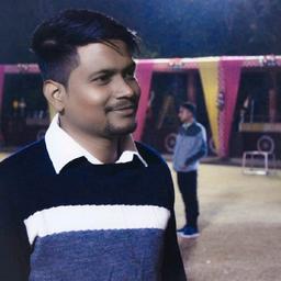Saurav Kumar