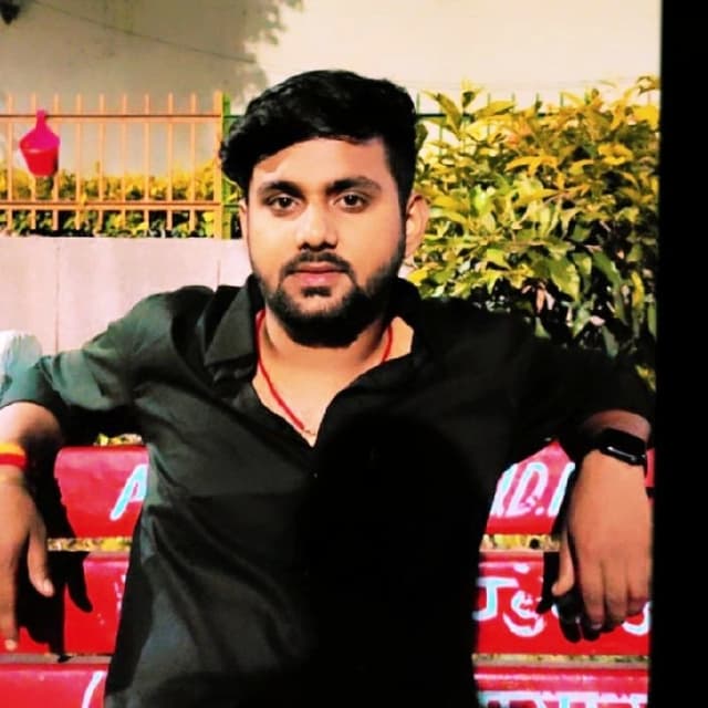 Saurav kumar