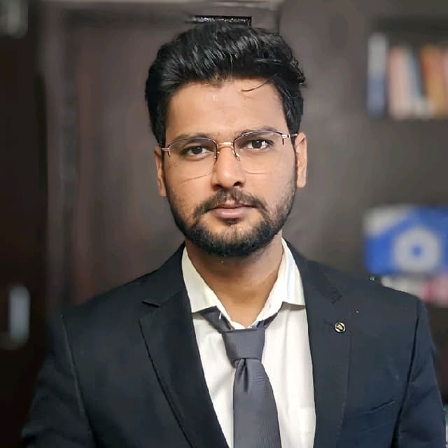 Saurav Kumar