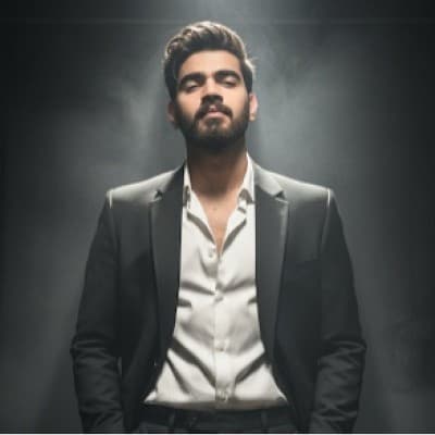 Saurav Kumar