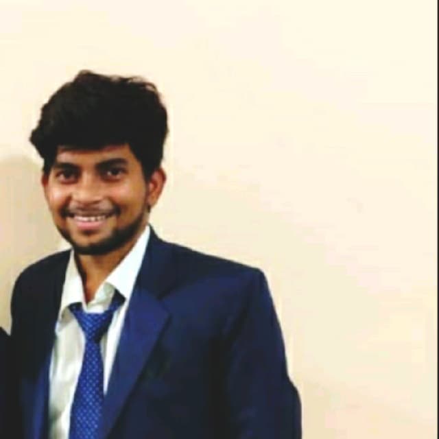 saurav kumar