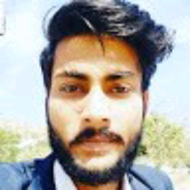 SAURAV KUMAR JHA