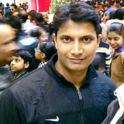 Saurav Kumar