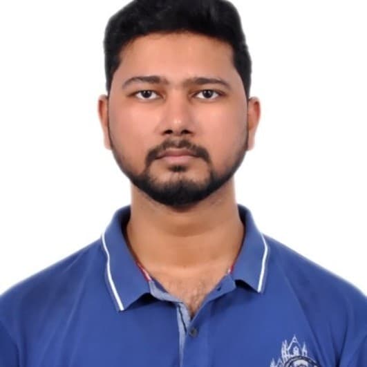 Saurav Kushwaha