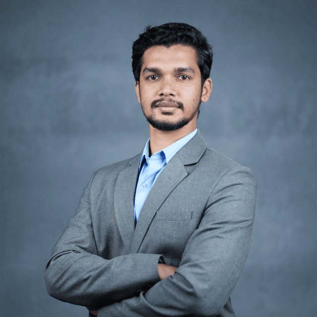 Saurav Mallick