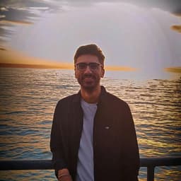 Saurav Mehrotra