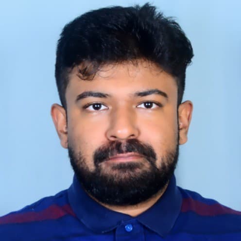 Saurav Mishra