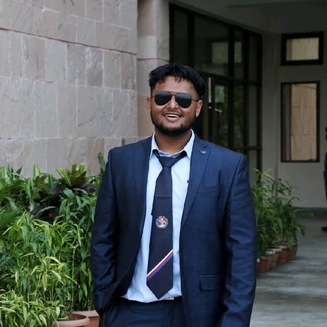 Saurav Nath