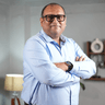 Saurav Priyadarshi