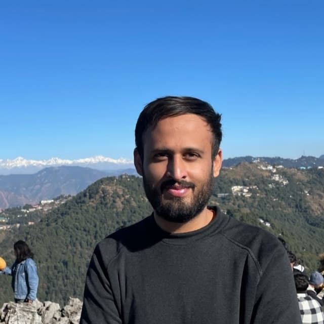 Saurav Purva