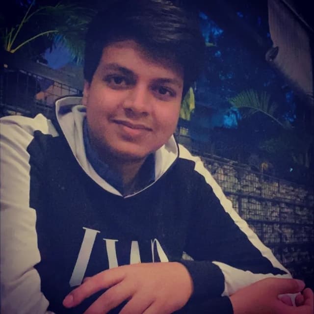 Saurav Satsangi