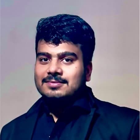Saurav Sharma