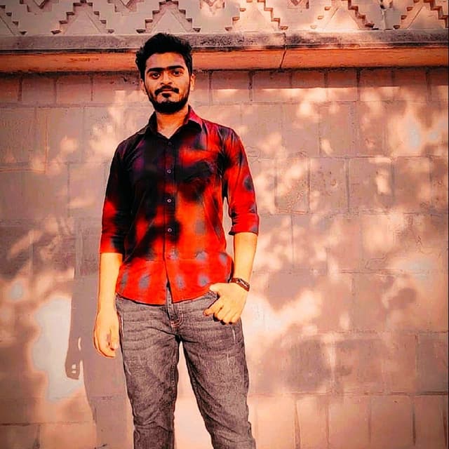 Saurav Sharma