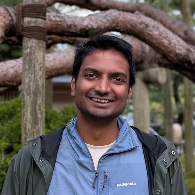 Saurav Shekhar