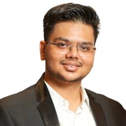 Saurav Singh 