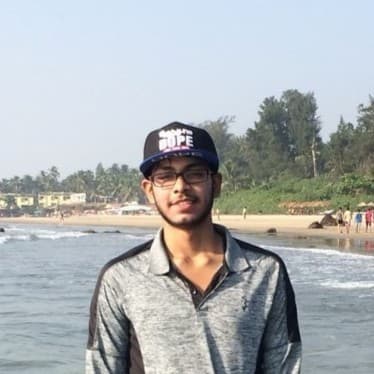 Saurav Singh