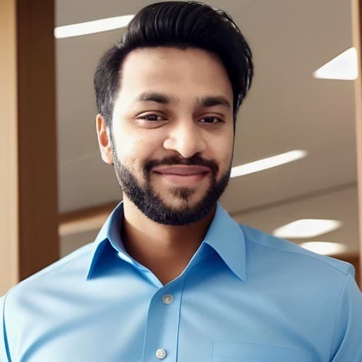 Saurav Singh
