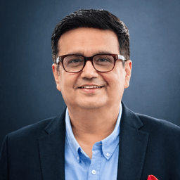 Saurav Sinha