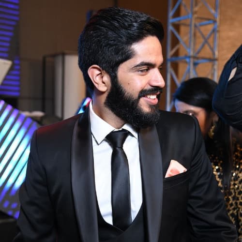 Saurav Sood