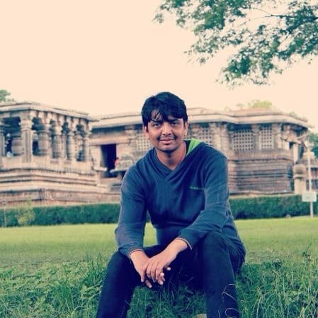 Saurav Suman