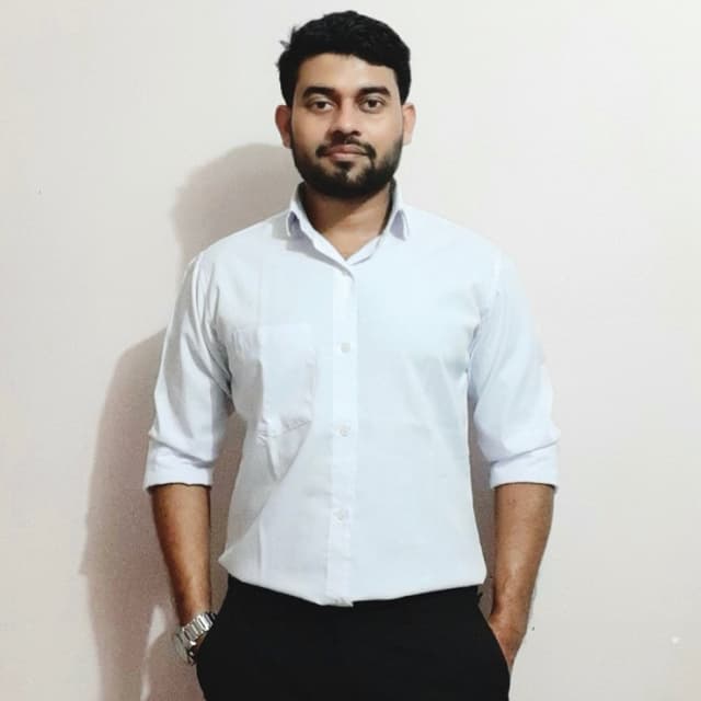 SAURAV SUMAN