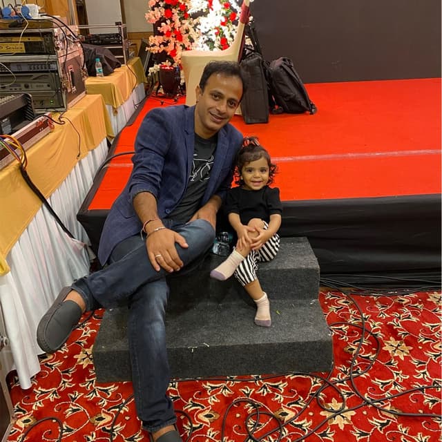 Saurav Suri