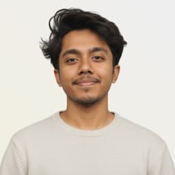 Saurav Swain