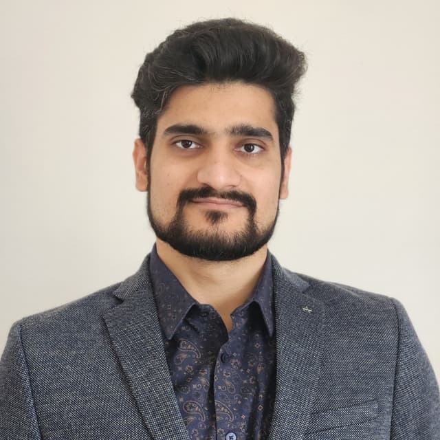 Saurav Thakur