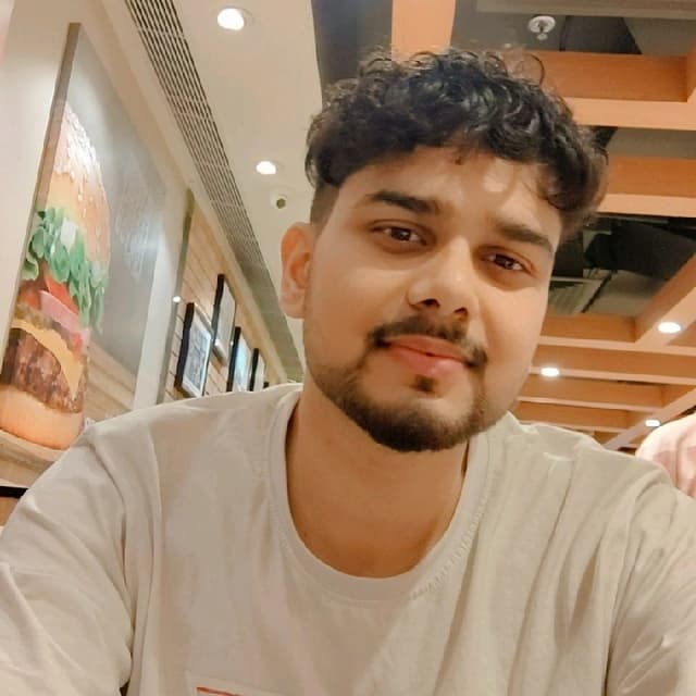 Saurav Thapliyal