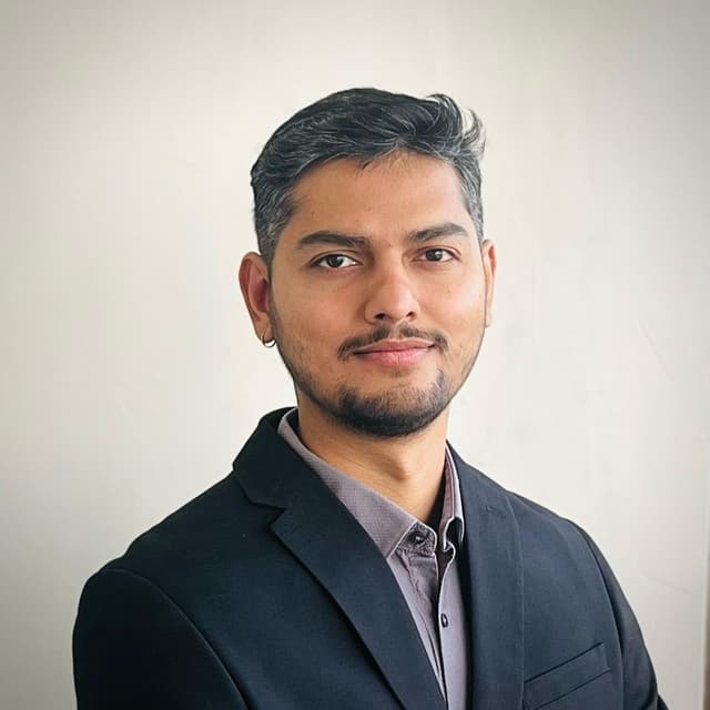 Saurav Tiwari