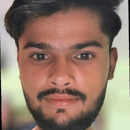 Saurav Yadav