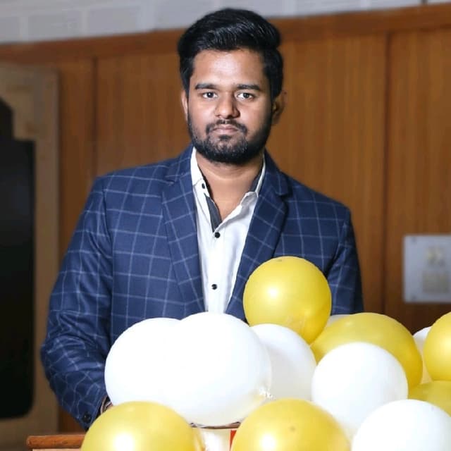 Saurav Gupta