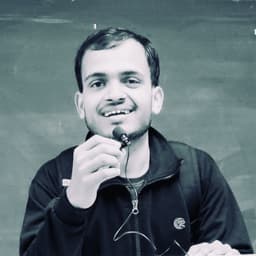 Saurav K.