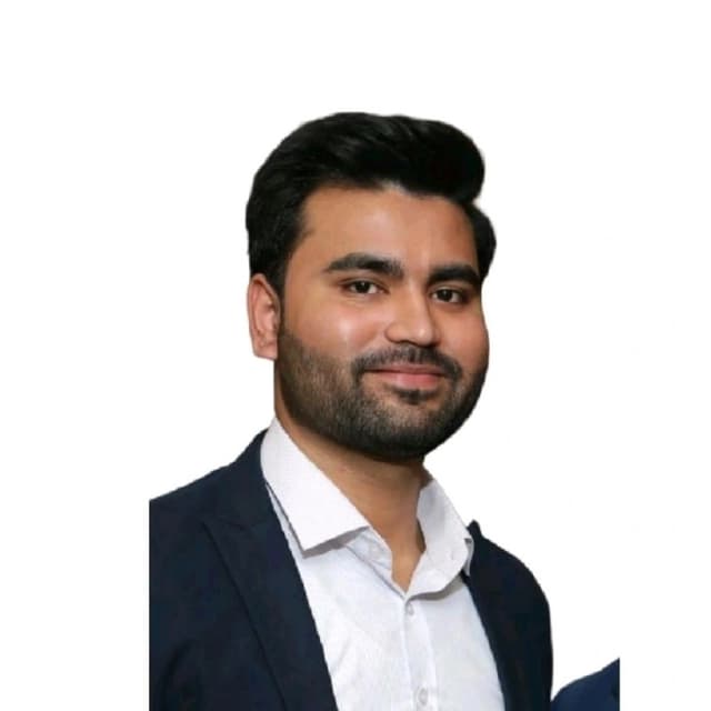 Saurav K.