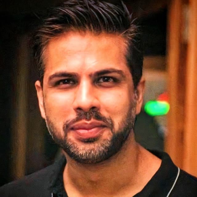 Saurav Arora