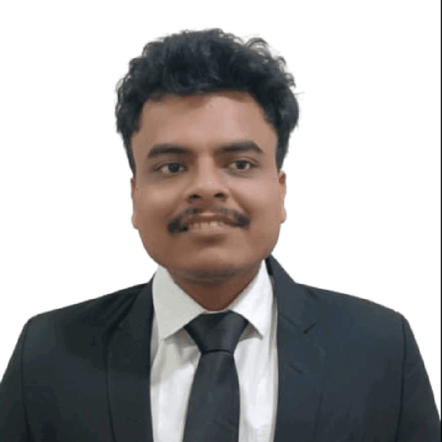Saurav Choudhary